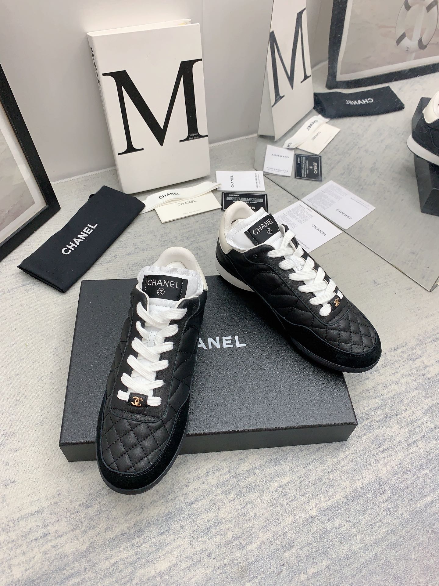 Women's high heels